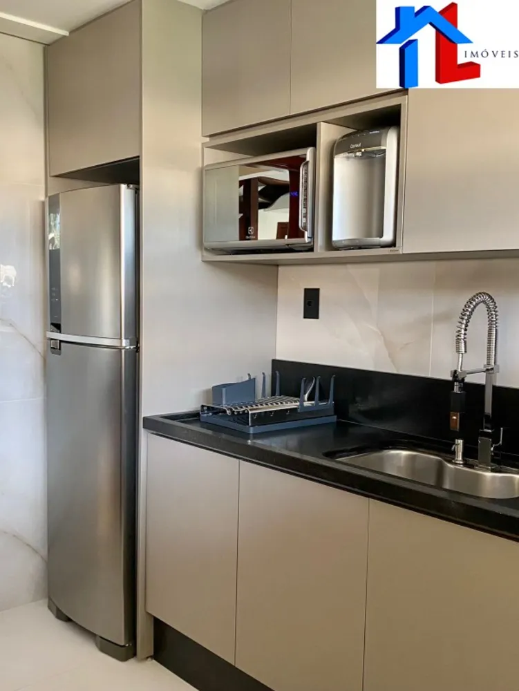 Apartamento, 2 quartos - Foto 12