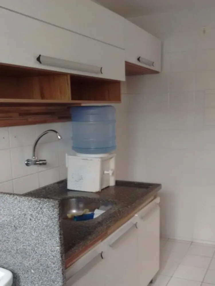 Apartamento, 2 quartos, 55 m² - Foto 6