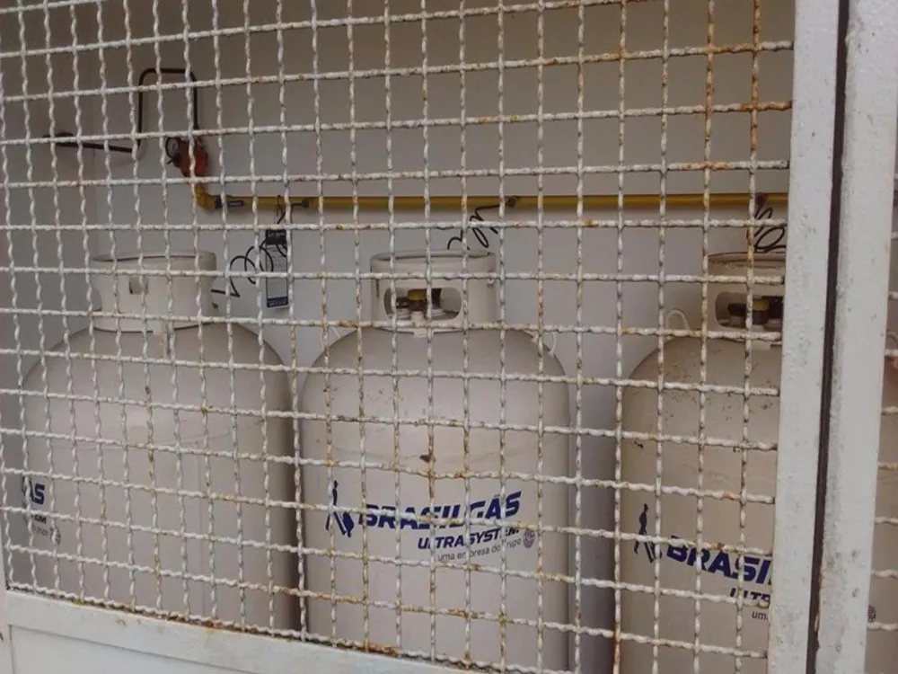 Apartamento, 2 quartos, 55 m² - Foto 12