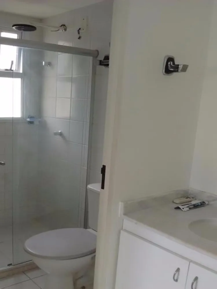 Apartamento, 2 quartos, 55 m² - Foto 7