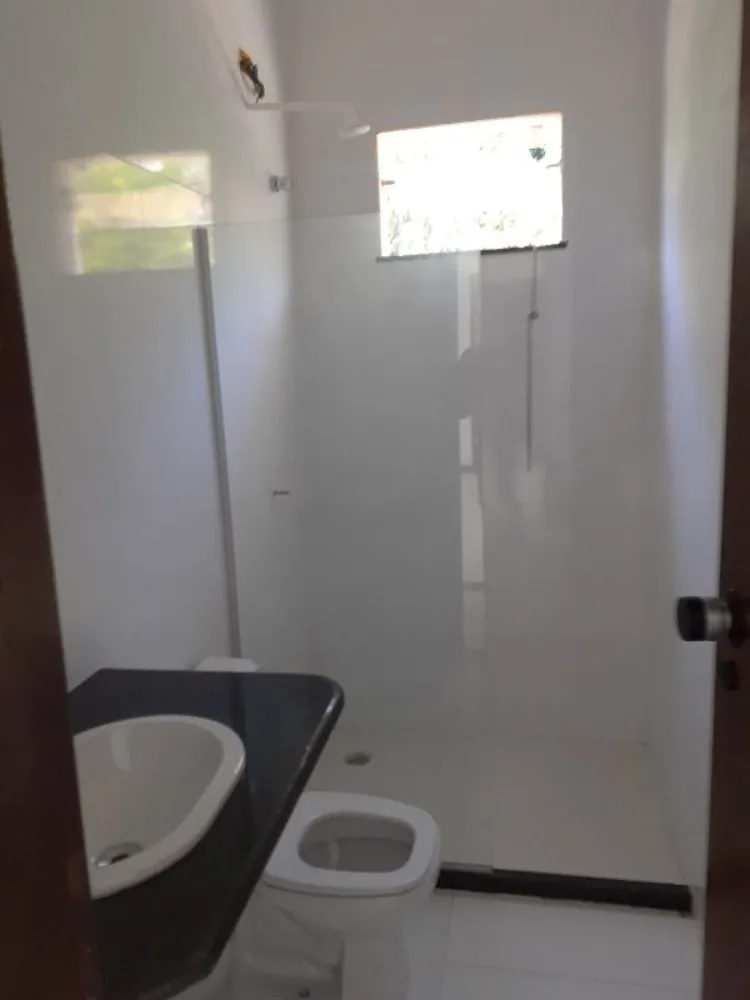 Casa, 4 quartos - Foto 12