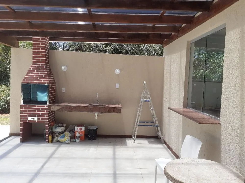 Casa, 4 quartos - Foto 7