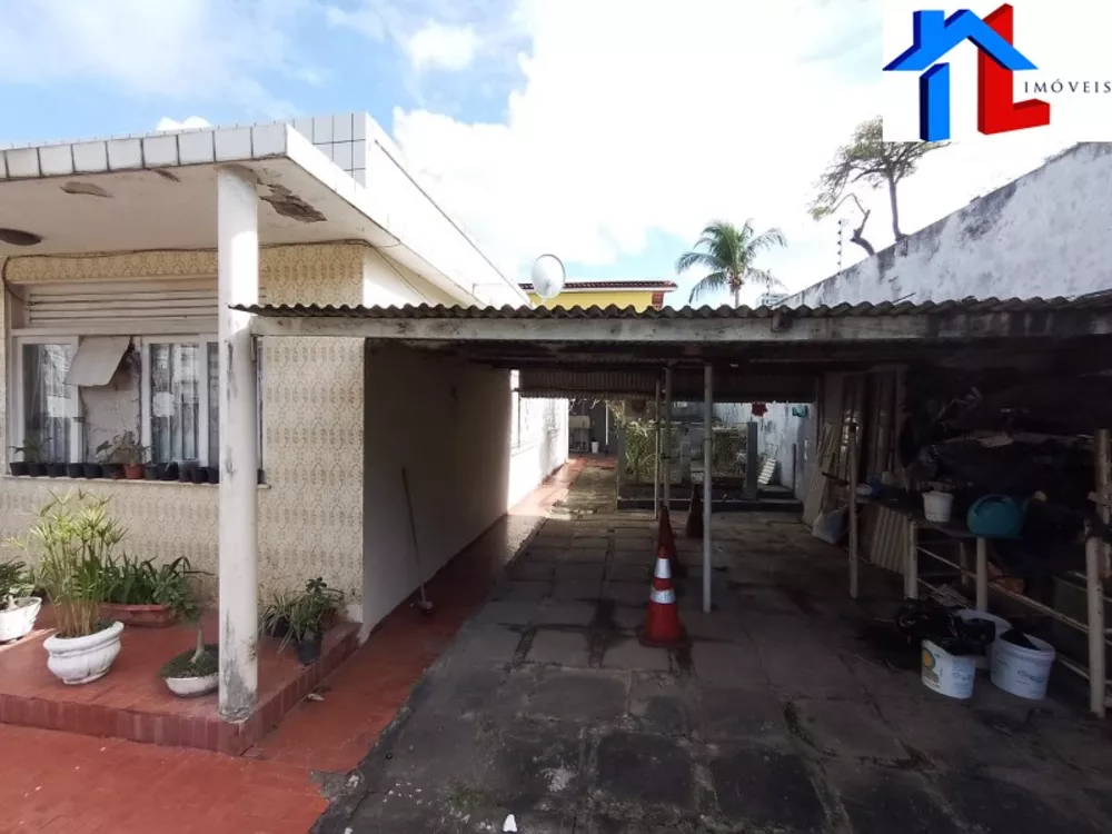 Casa à venda com 3 quartos - Foto 4