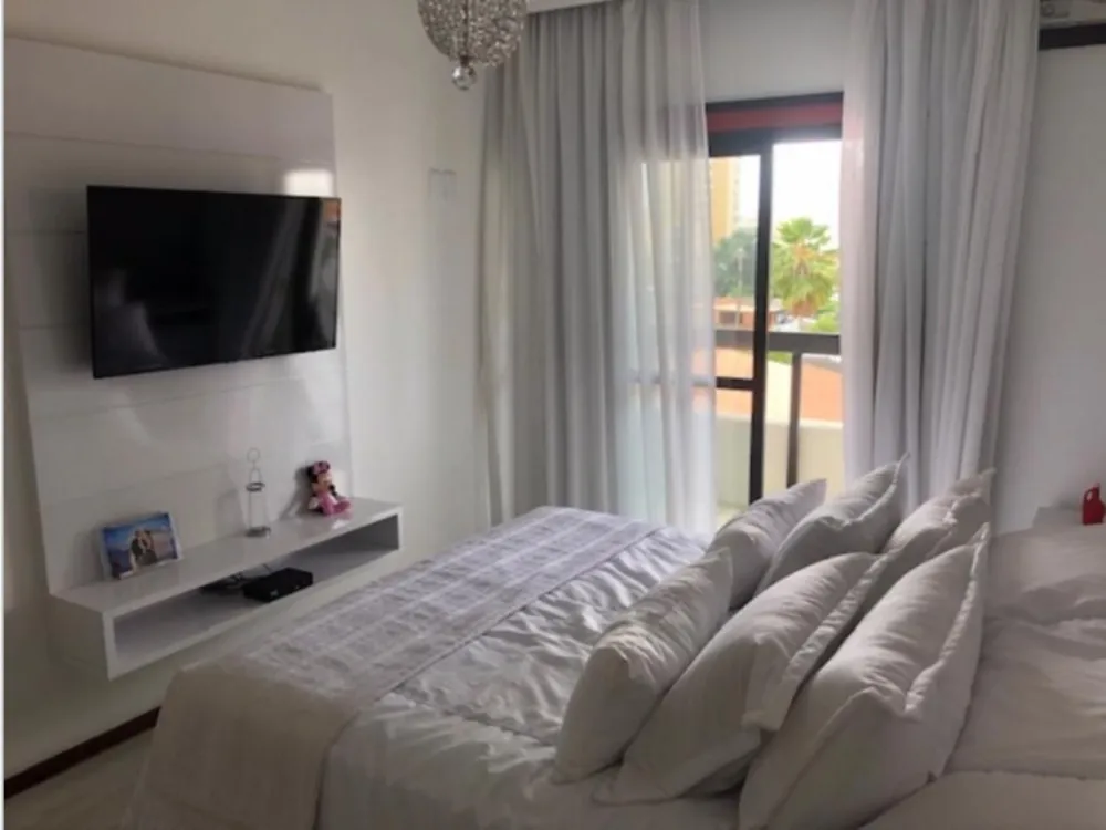 Apartamento, 4 quartos, 200 m² - Foto 8