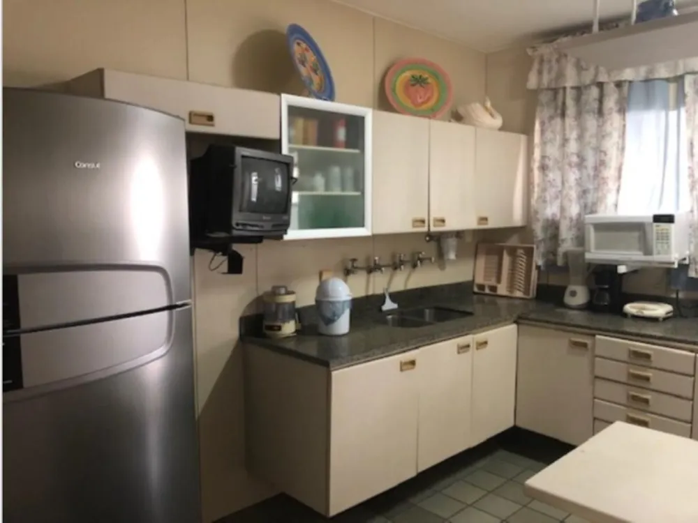 Apartamento, 4 quartos, 200 m² - Foto 9