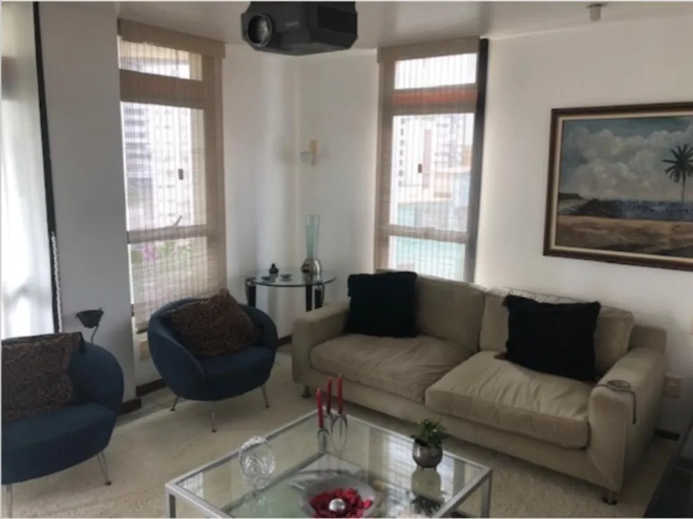 Apartamento, 4 quartos, 200 m² - Foto 5
