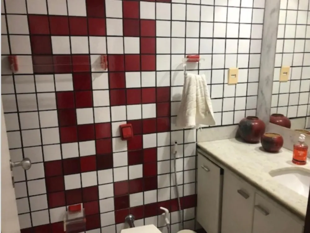 Apartamento, 4 quartos, 200 m² - Foto 12