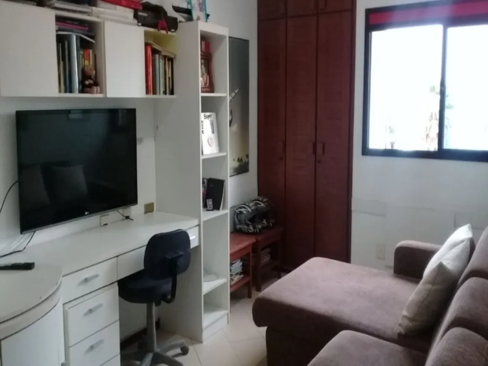 Apartamento, 4 quartos, 200 m² - Foto 7