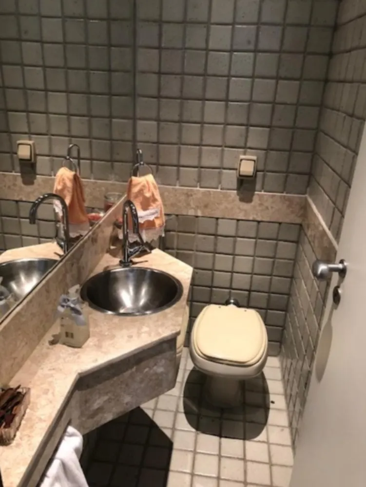 Apartamento, 4 quartos, 200 m² - Foto 11