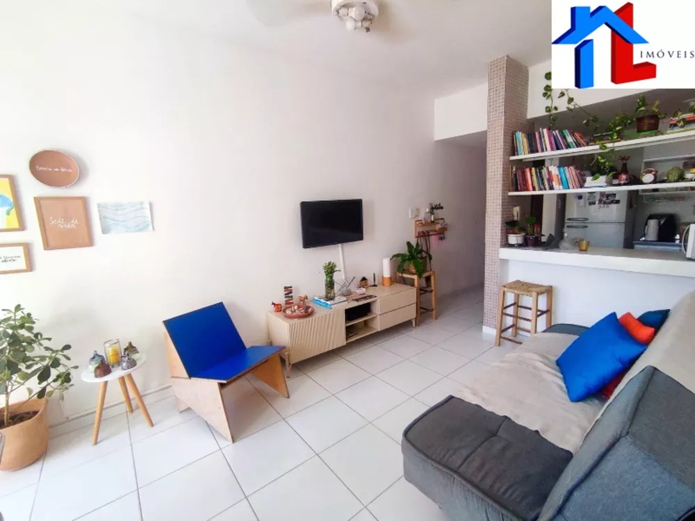 Apartamento para lancamento com 1 quarto - Foto 4