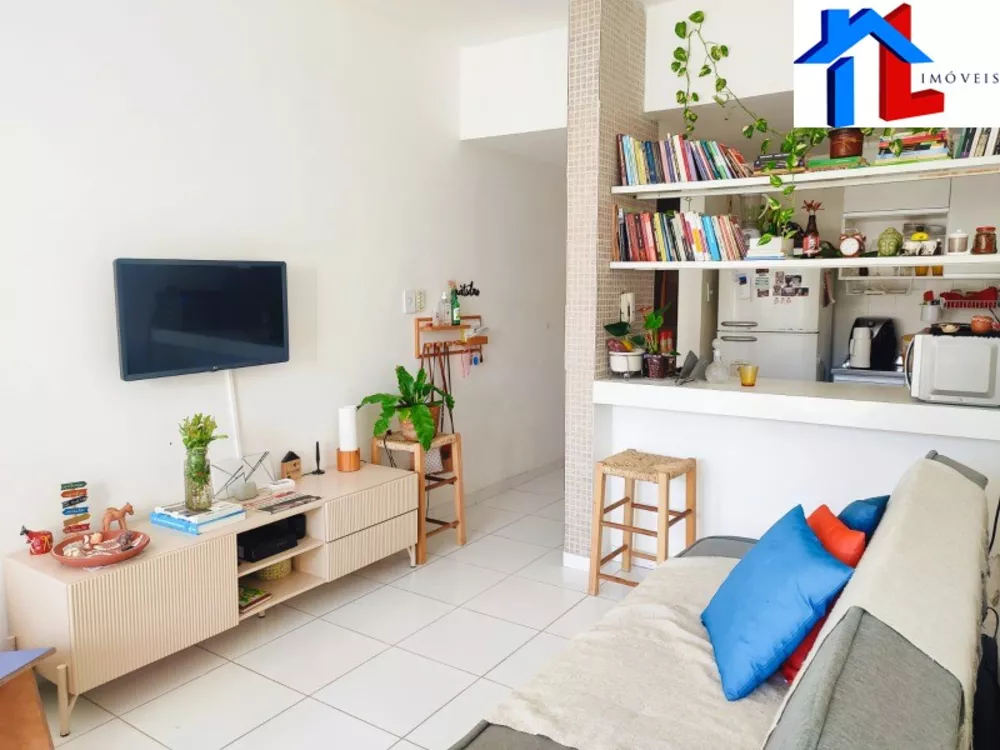 Apartamento para lancamento com 1 quarto - Foto 1