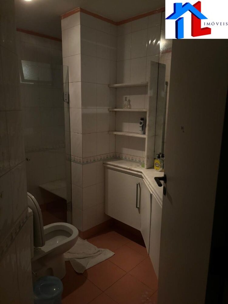Apartamento para alugar com 4 quartos, 150m² - Foto 6