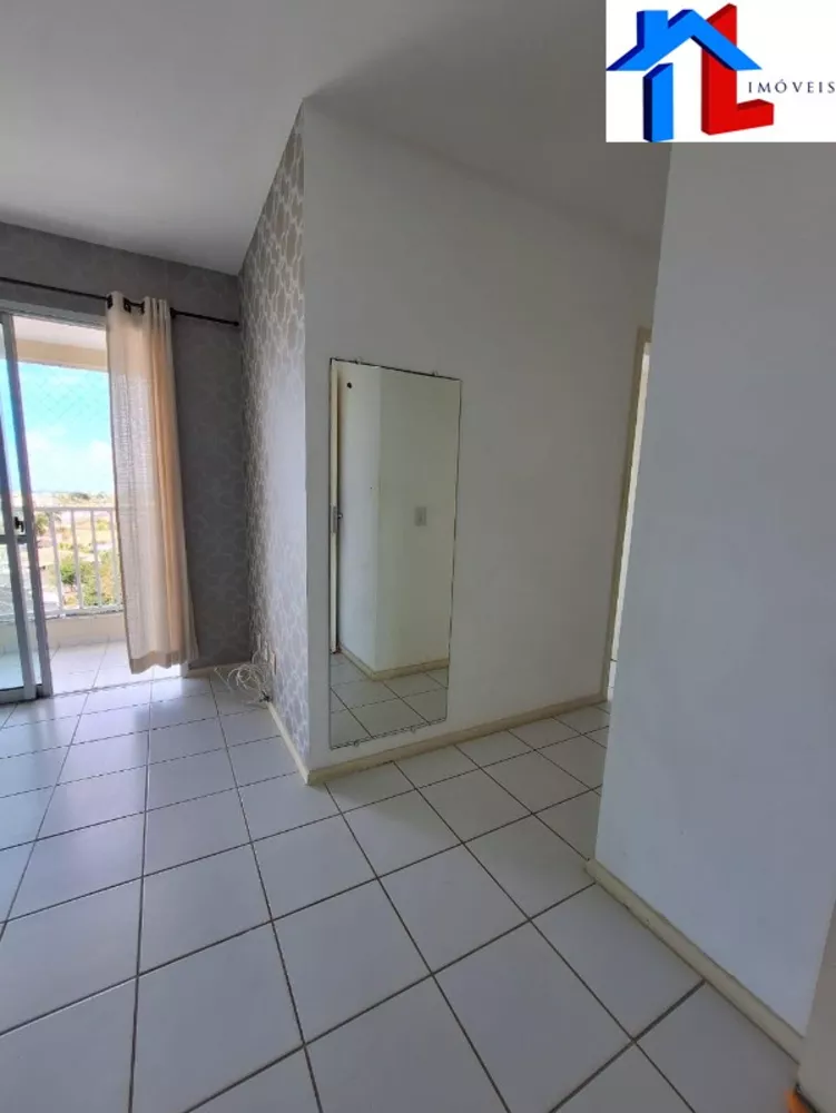 Apartamento para alugar com 2 quartos, 70m² - Foto 2