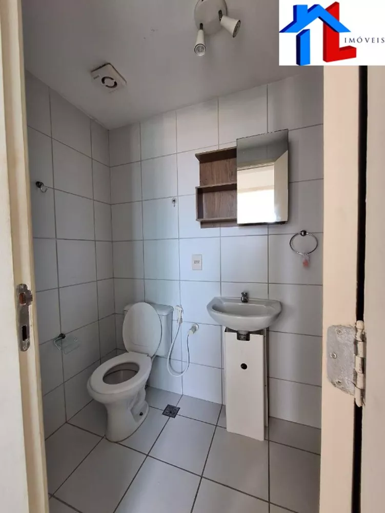 Apartamento para alugar com 2 quartos, 70m² - Foto 10