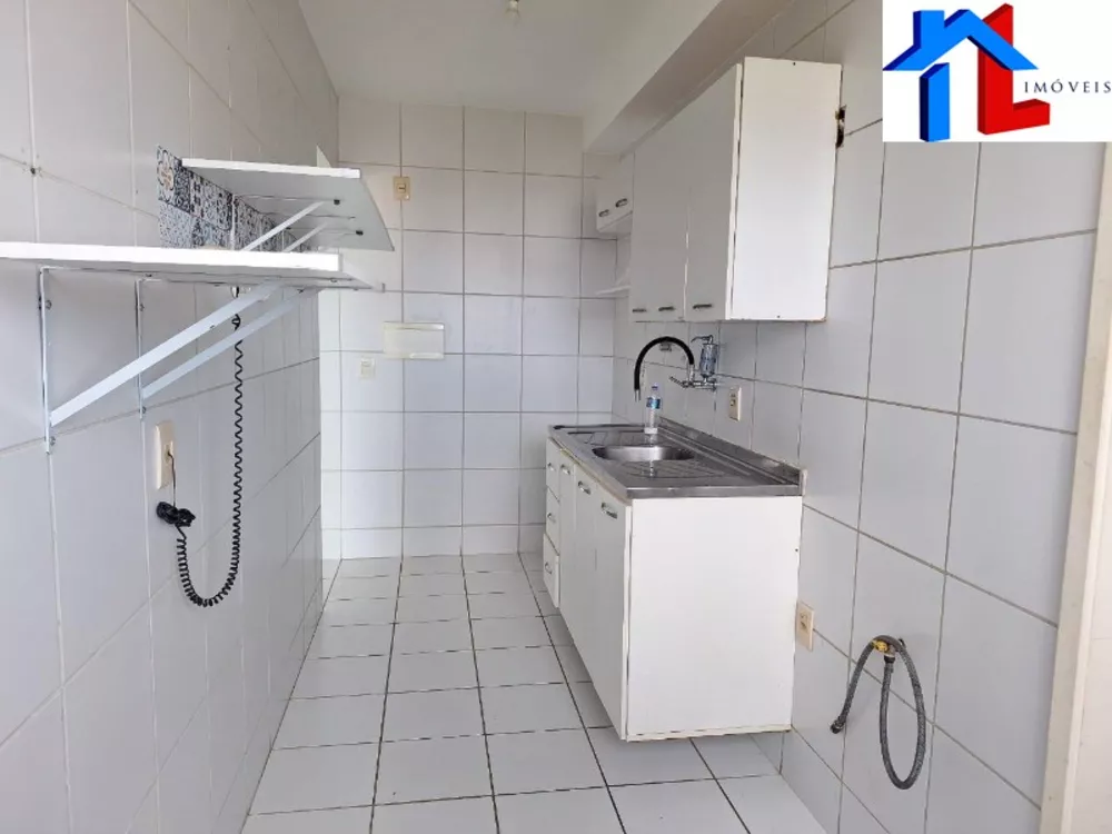 Apartamento para alugar com 2 quartos, 70m² - Foto 12