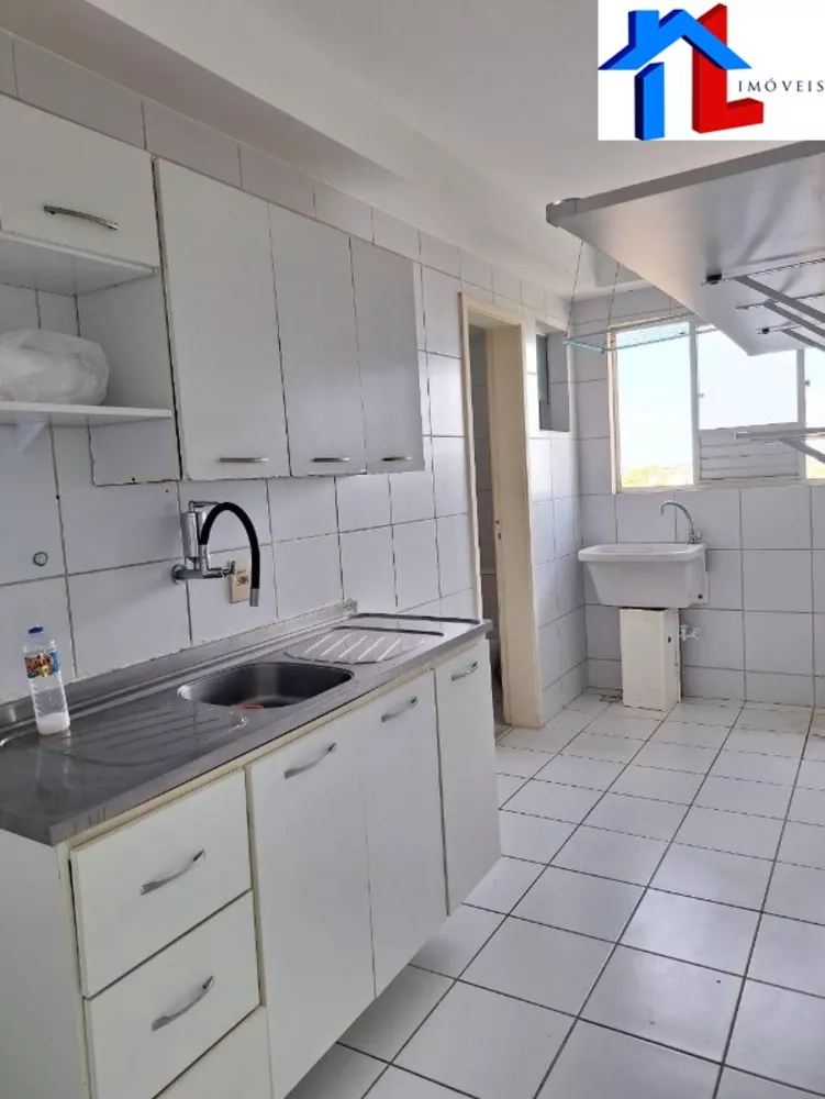 Apartamento para alugar com 2 quartos, 70m² - Foto 11