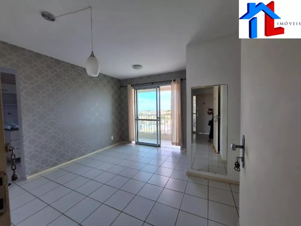 Apartamento para alugar com 2 quartos, 70m² - Foto 1