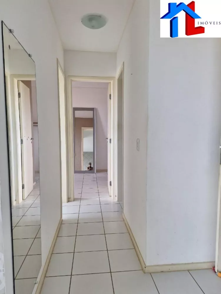 Apartamento para alugar com 2 quartos, 70m² - Foto 4