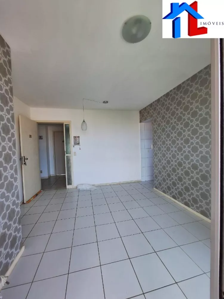 Apartamento para alugar com 2 quartos, 70m² - Foto 6