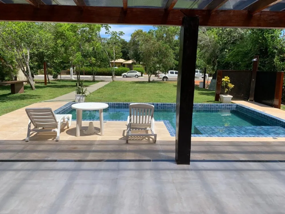 Casa, 4 quartos, 200 m² - Foto 3