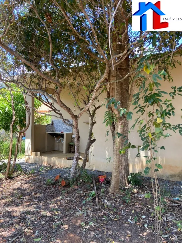 Casa, 1 quarto, 700 m² - Foto 4