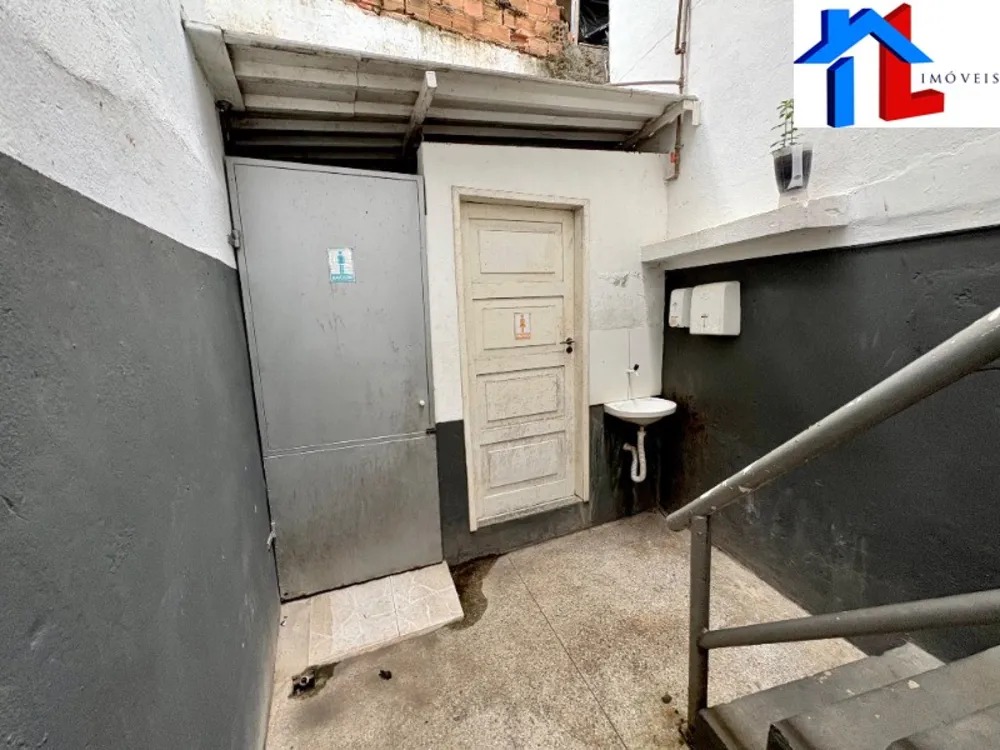 Depósito-Galpão, 120 m² - Foto 12