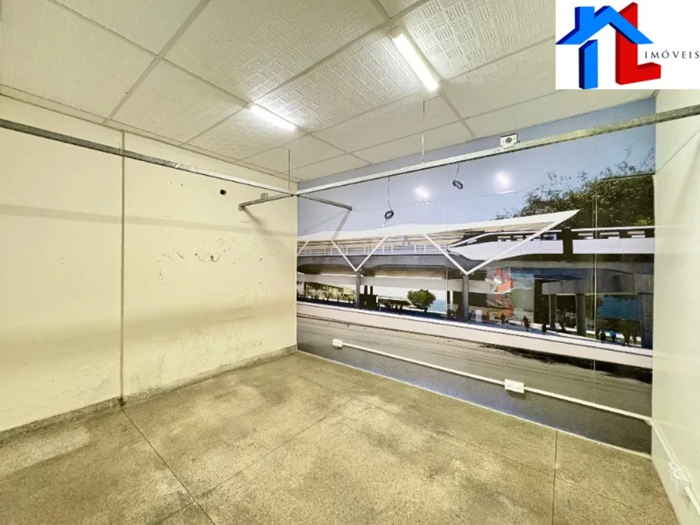 Depósito-Galpão, 120 m² - Foto 3