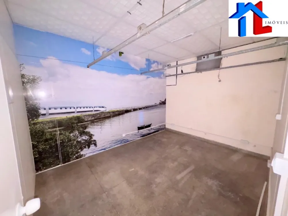 Depósito-Galpão, 120 m² - Foto 6