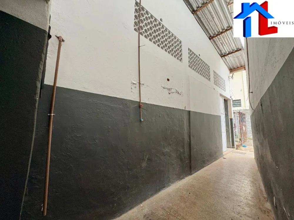 Depósito-Galpão, 120 m² - Foto 10