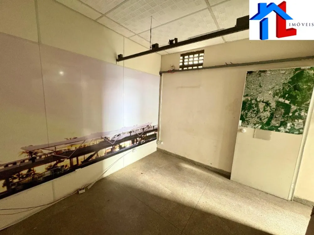 Depósito-Galpão, 120 m² - Foto 4