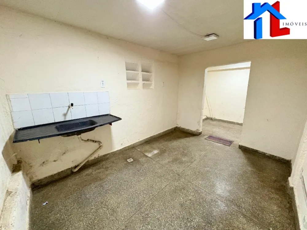 Depósito-Galpão, 120 m² - Foto 9