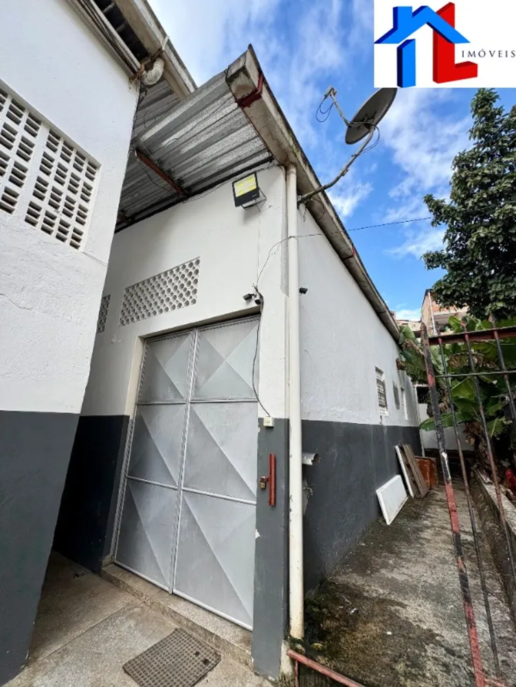 Depósito-Galpão, 120 m² - Foto 11