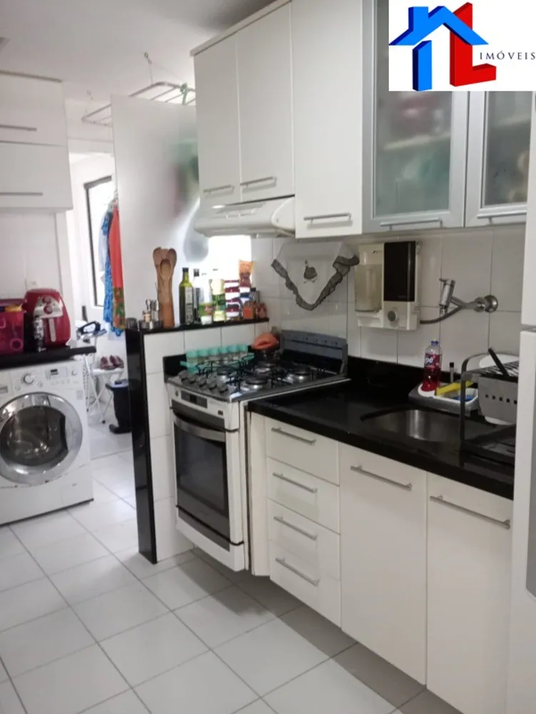 Apartamento, 2 quartos - Foto 10