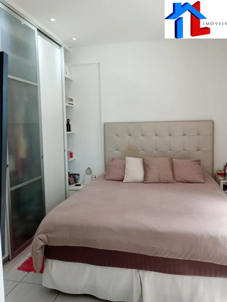 Apartamento, 2 quartos - Foto 6