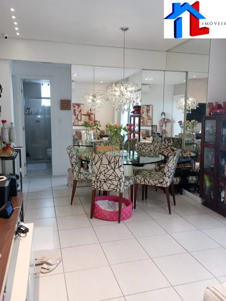 Apartamento, 2 quartos - Foto 6