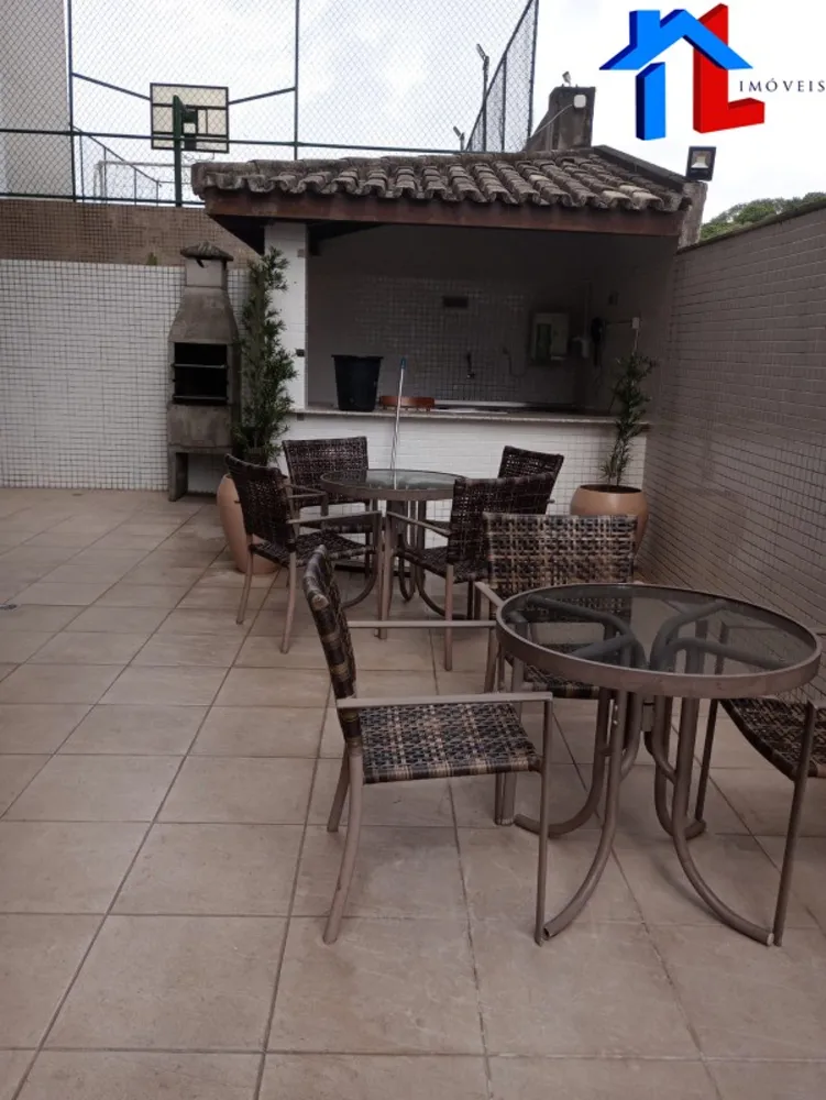 Apartamento, 2 quartos - Foto 7