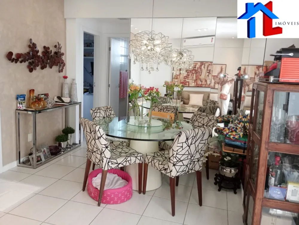 Apartamento, 2 quartos - Foto 5