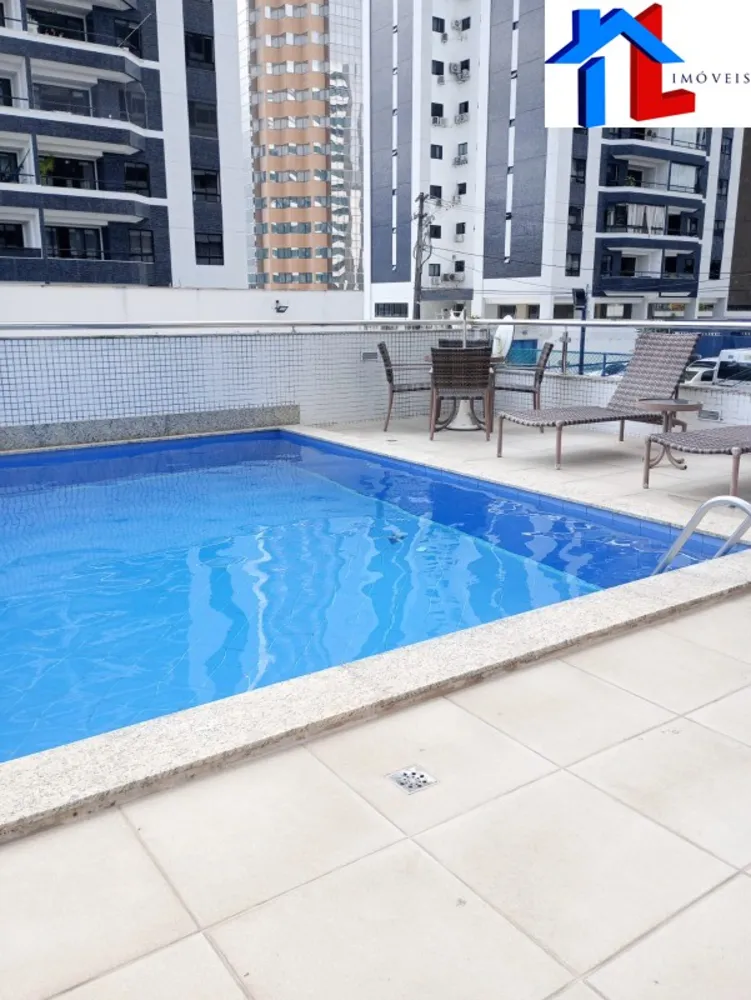 Apartamento, 2 quartos - Foto 12