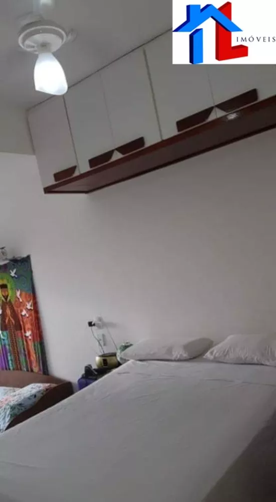Apartamento, 1 quarto, 30 m² - Foto 7