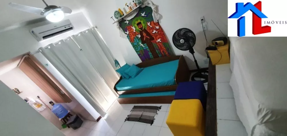 Apartamento, 1 quarto, 30 m² - Foto 6