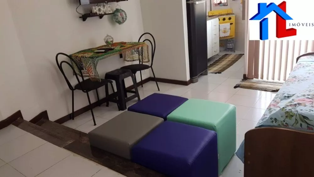 Apartamento, 1 quarto, 30 m² - Foto 8