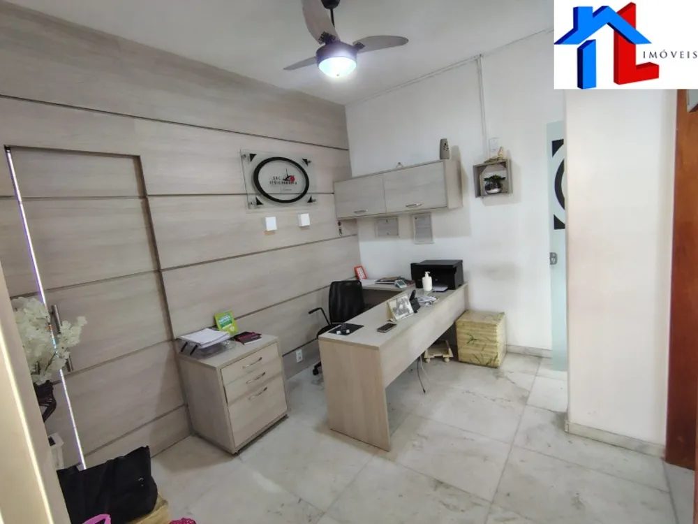 Sala-Conjunto - Foto 5