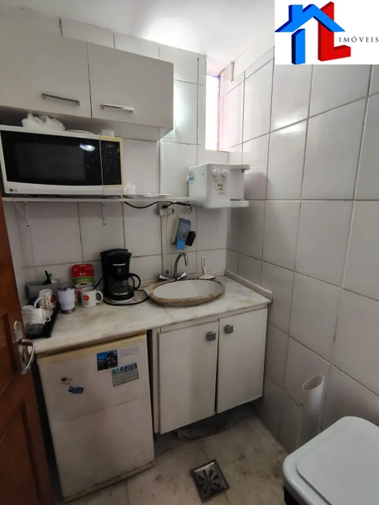 Sala-Conjunto - Foto 7
