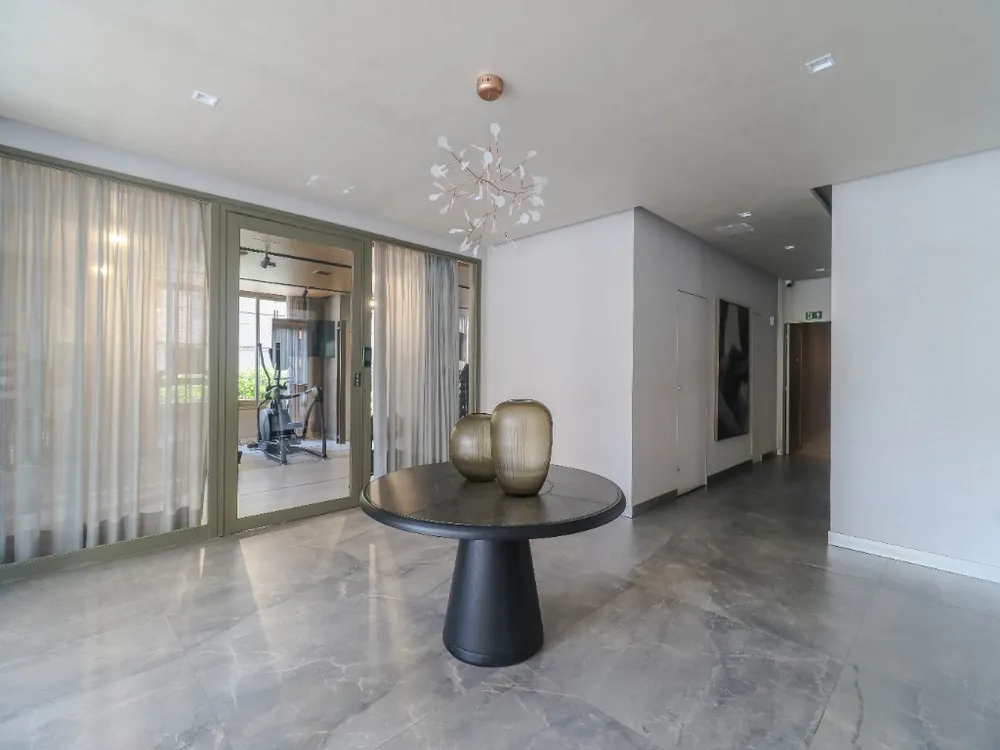 Apartamento, 3 quartos, 154 m² - Foto 9