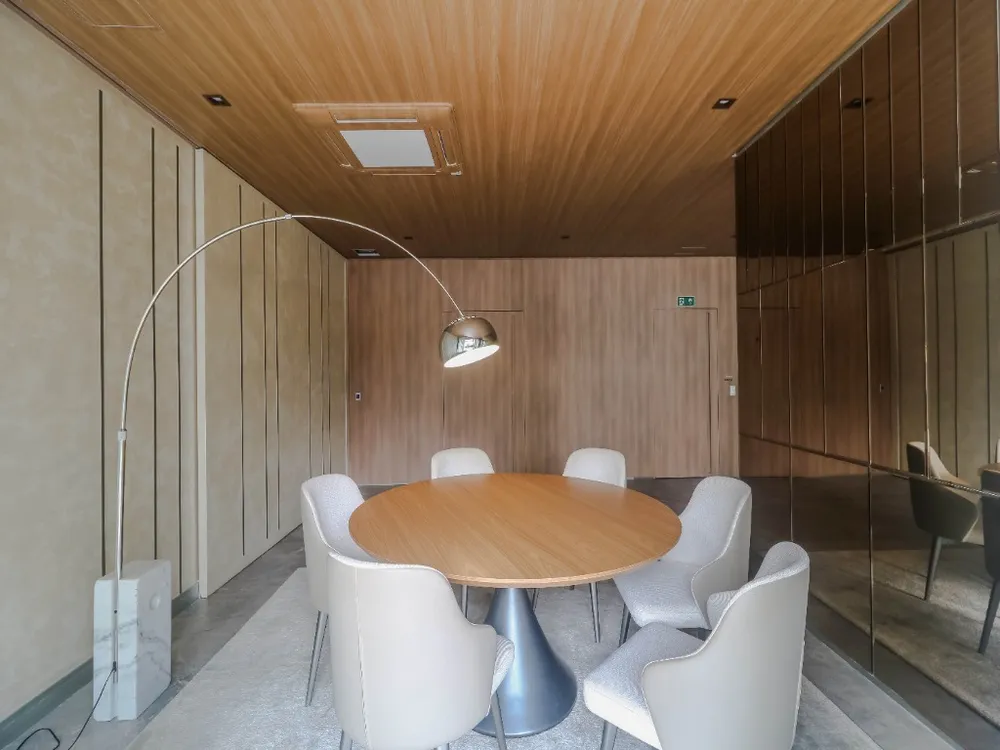 Apartamento, 3 quartos, 154 m² - Foto 8
