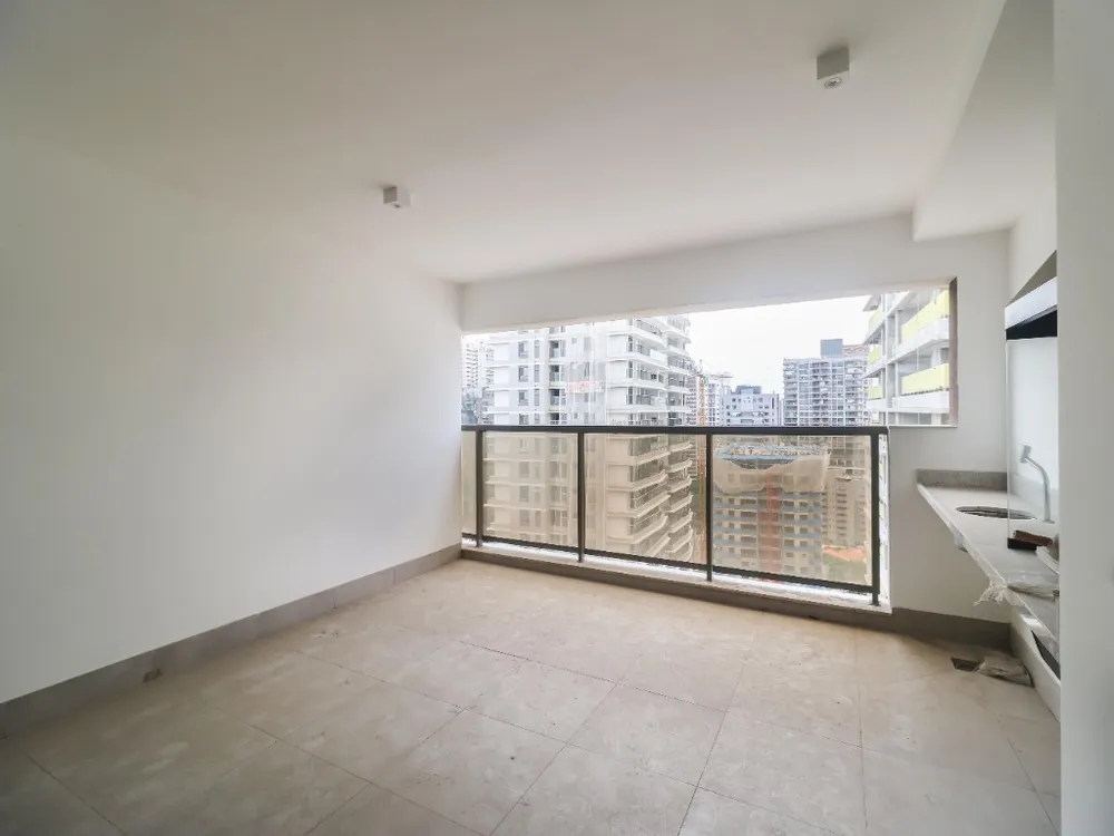 Apartamento, 3 quartos, 154 m² - Foto 3