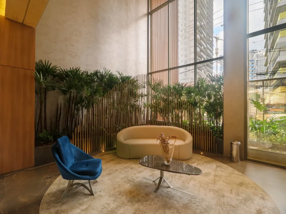 Apartamento, 3 quartos, 154 m² - Foto 7