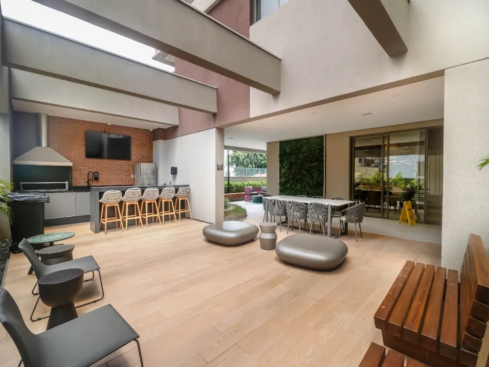 Apartamento, 3 quartos, 154 m² - Foto 12