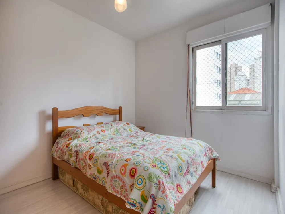 Apartamento, 3 quartos, 72 m² - Foto 9