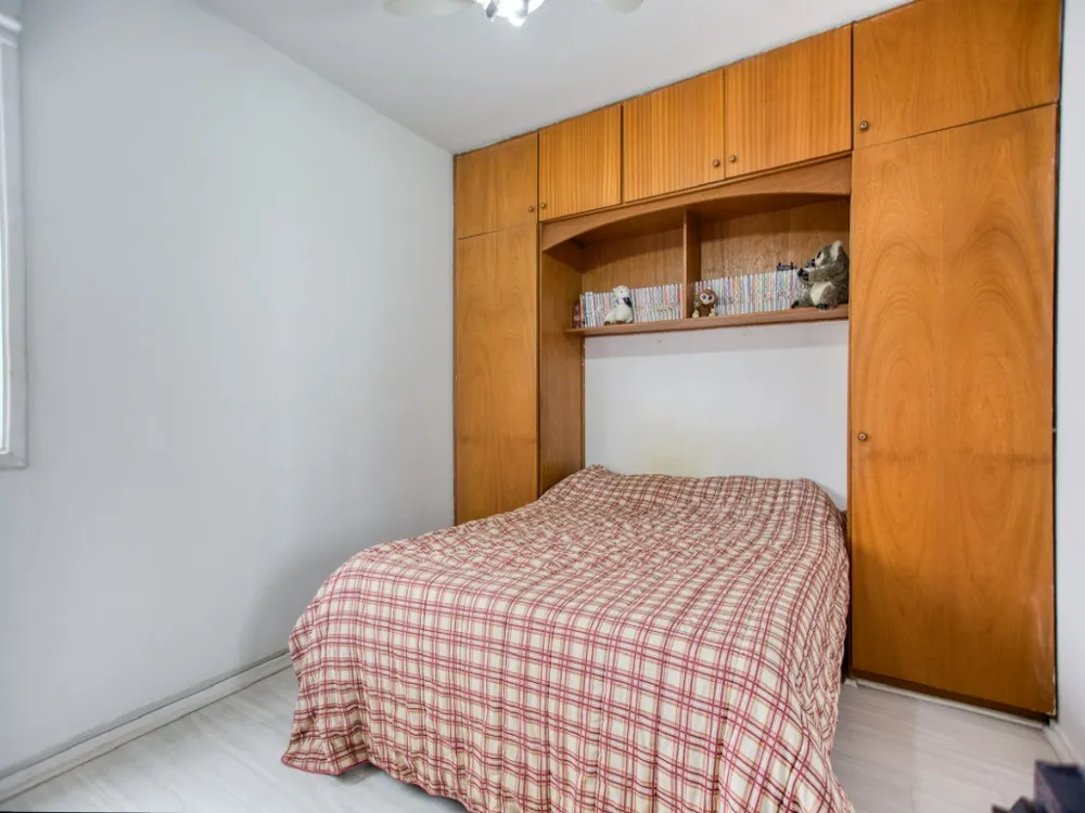 Apartamento, 3 quartos, 72 m² - Foto 7